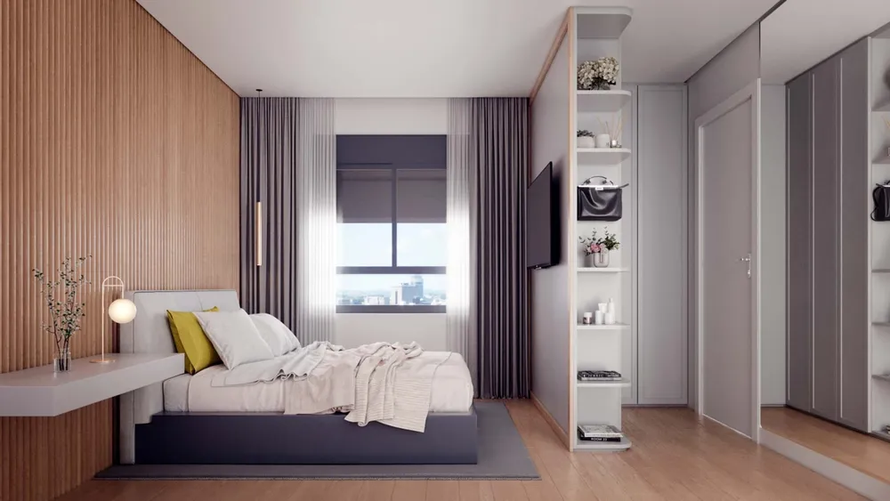 Apartamento, 3 quartos, 192 m² - Foto 7