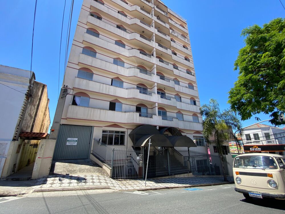 Apartamento, 3 quartos, 96 m² - Foto 6