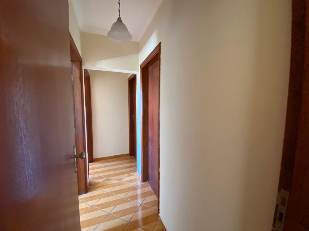 Apartamento, 3 quartos, 96 m² - Foto 1
