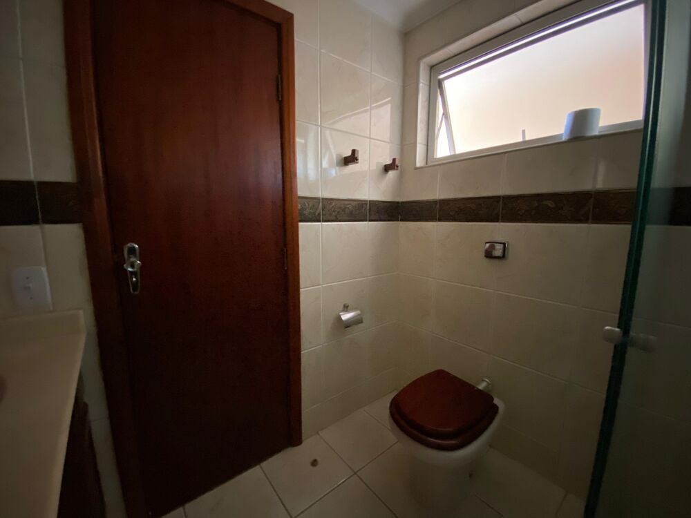 Apartamento, 3 quartos, 96 m² - Foto 3