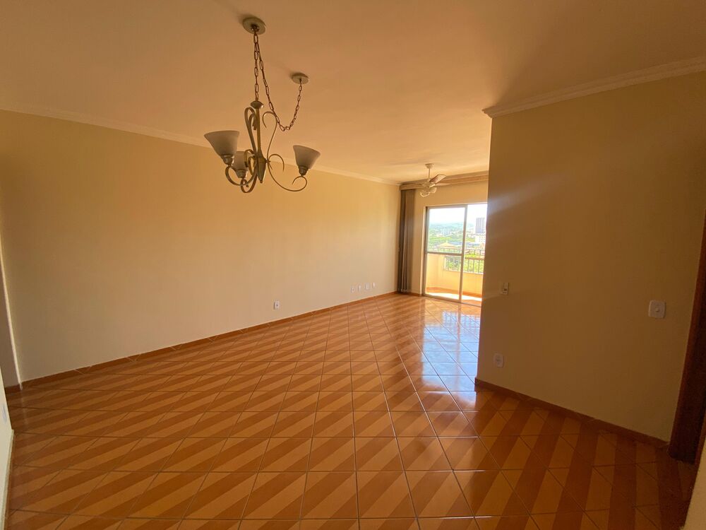 Apartamento, 3 quartos, 96 m² - Foto 9