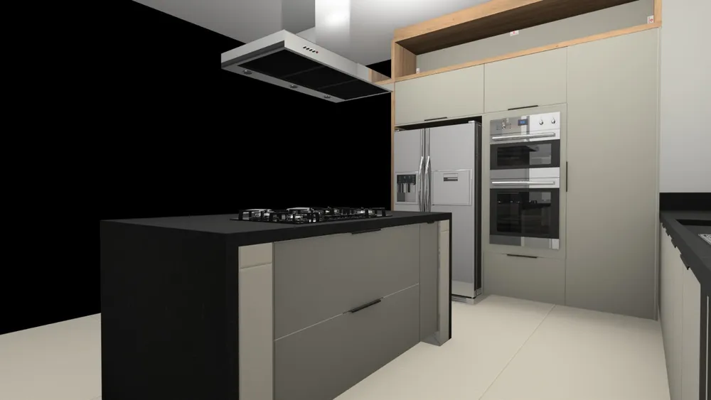 Casa, 4 quartos, 522 m² - Foto 8