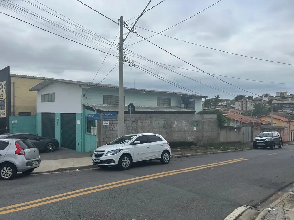 Depósito-Galpão - Foto 11