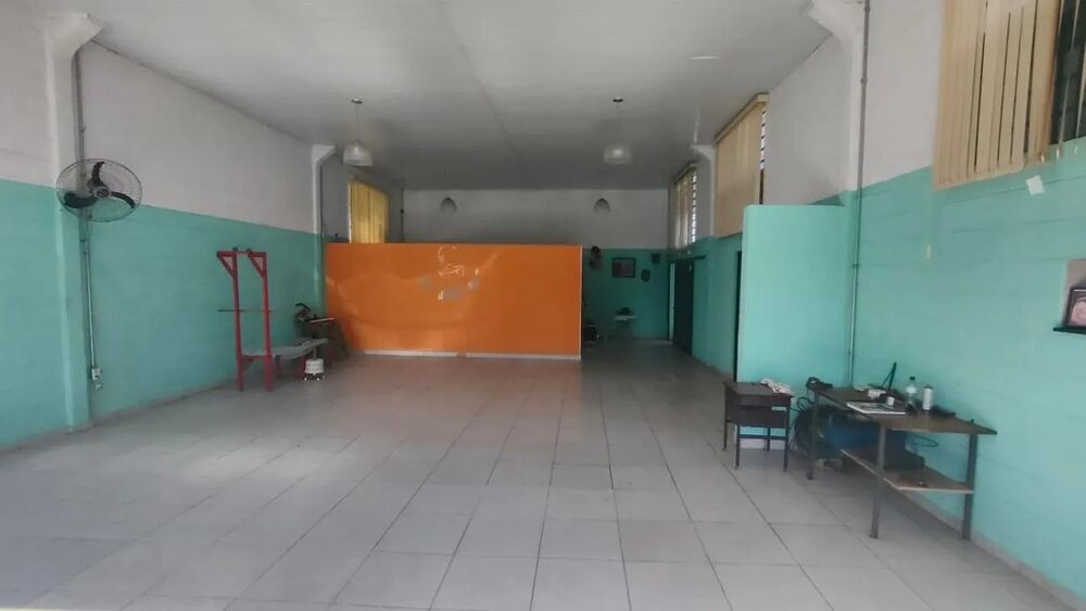 Depósito-Galpão-Armazém para alugar, 820m² - Foto 2