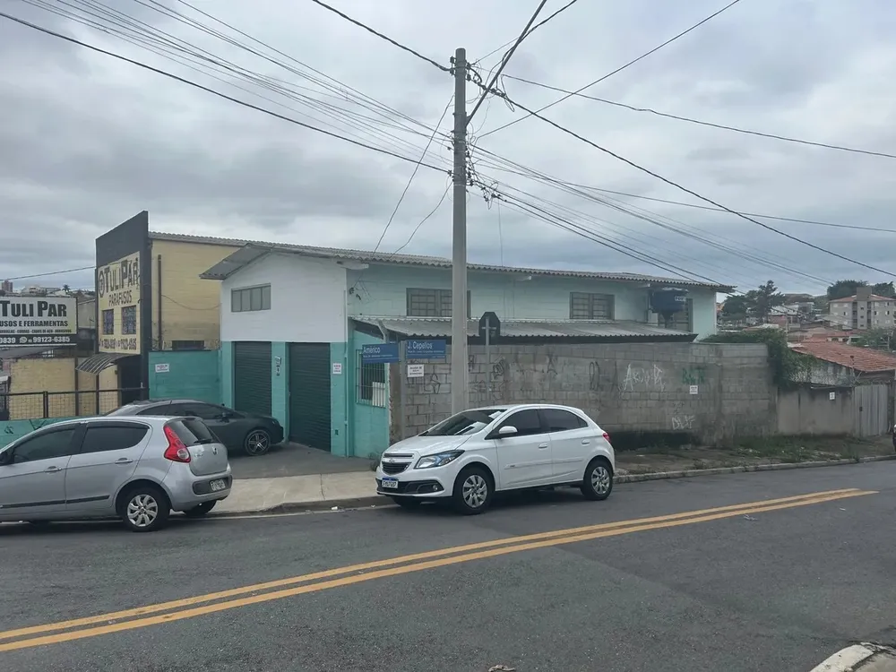 Depósito-Galpão - Foto 10