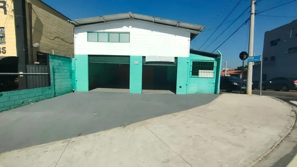 Depósito-Galpão - Foto 5