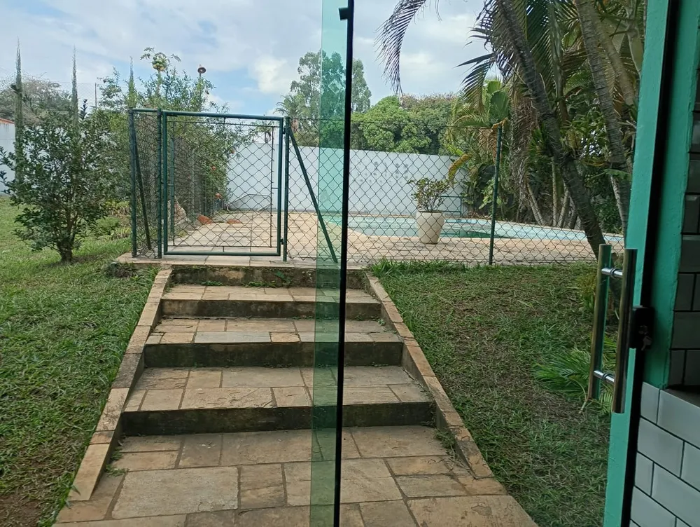 Chácara, 4 quartos - Foto 4