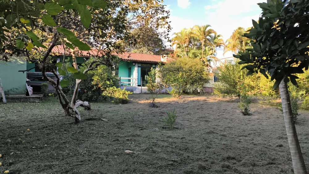 Chácara, 4 quartos - Foto 8
