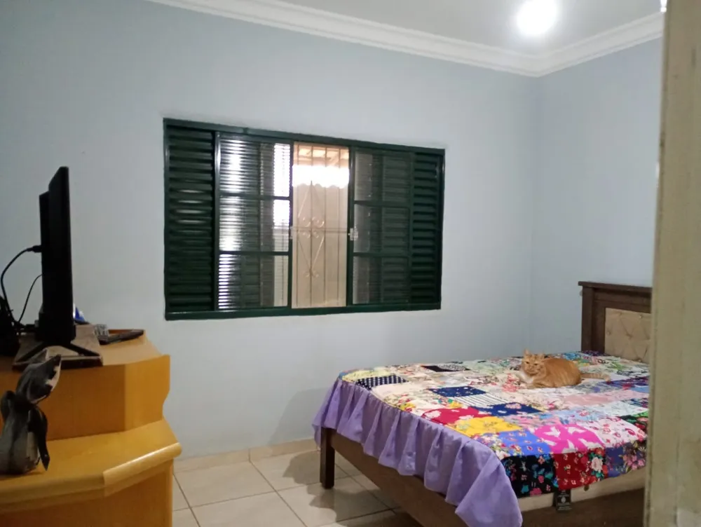 Chácara, 4 quartos - Foto 5