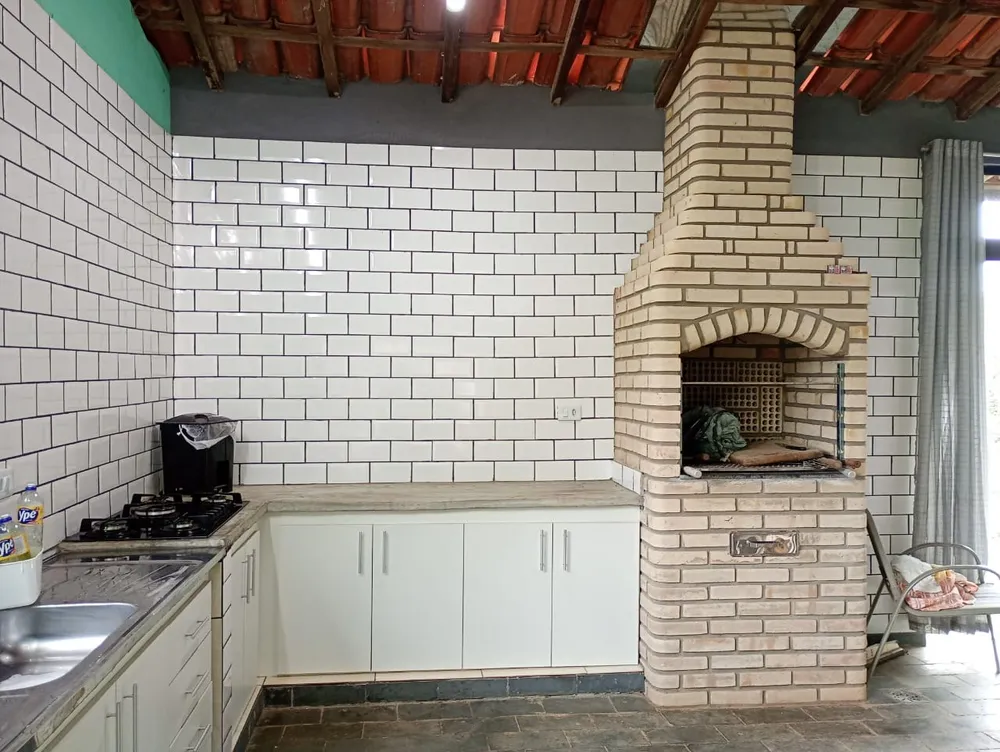 Chácara, 4 quartos - Foto 7