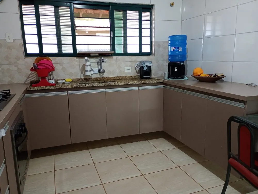 Chácara, 4 quartos - Foto 6