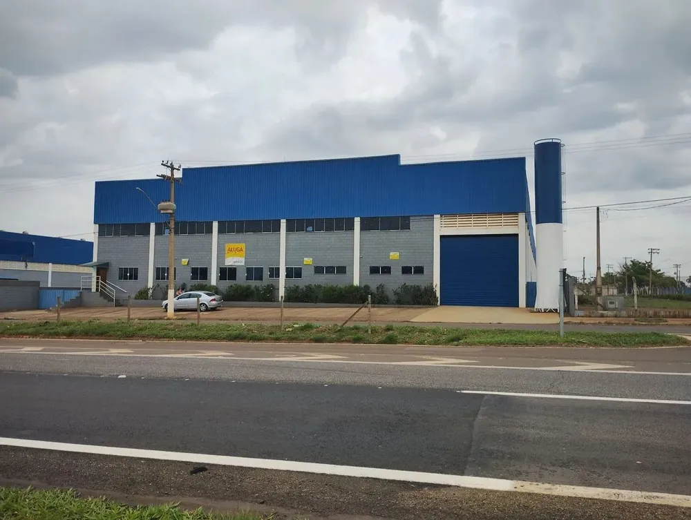 Depósito-Galpão, 3000 m² - Foto 5