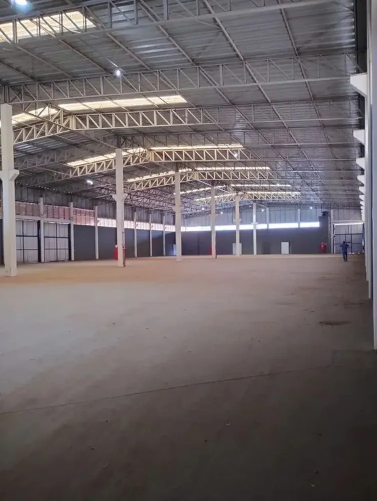 Depósito-Galpão, 3000 m² - Foto 2