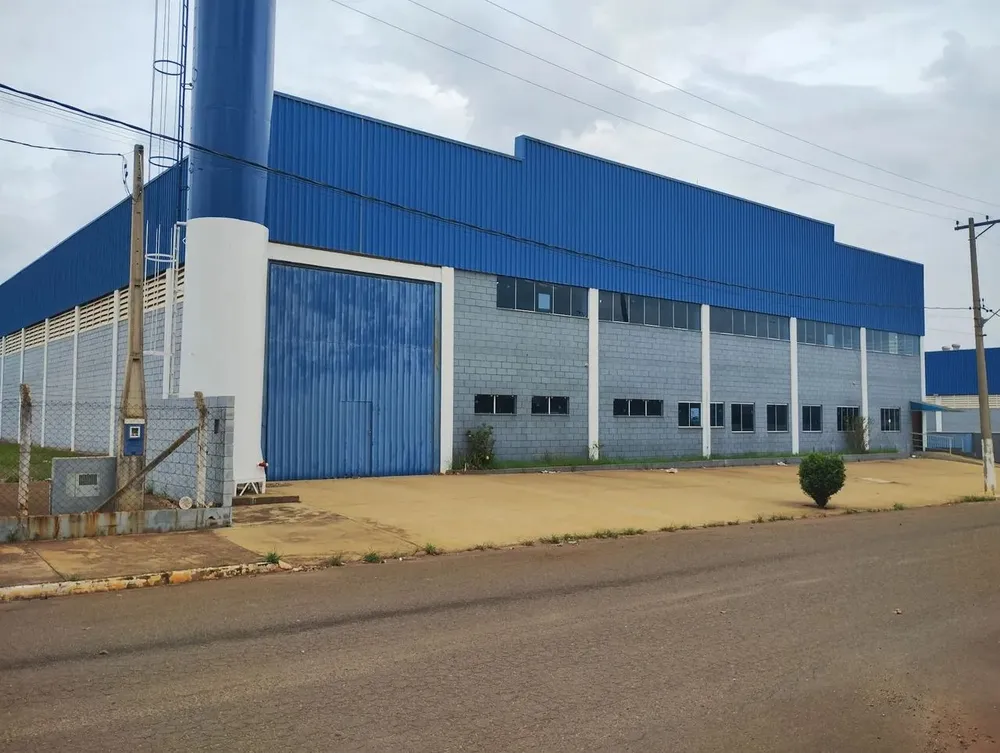 Depósito-Galpão, 3000 m² - Foto 4