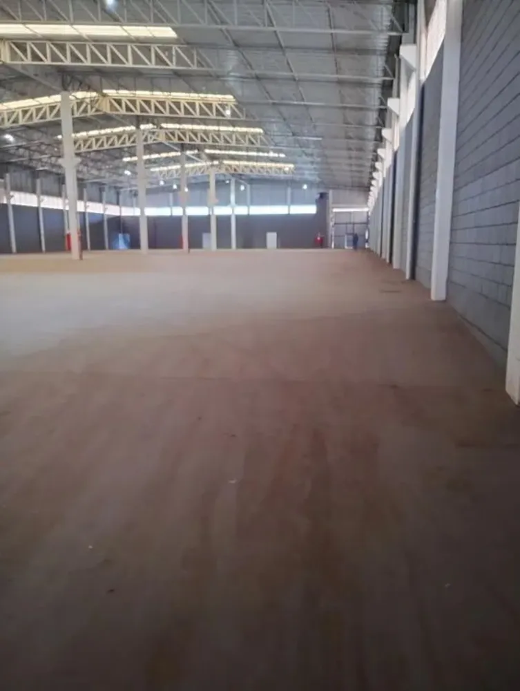 Depósito-Galpão, 3000 m² - Foto 3