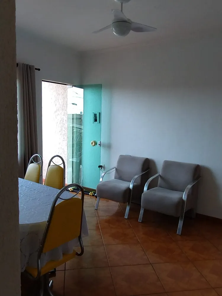 Casa, 5 quartos, 250 m² - Foto 8