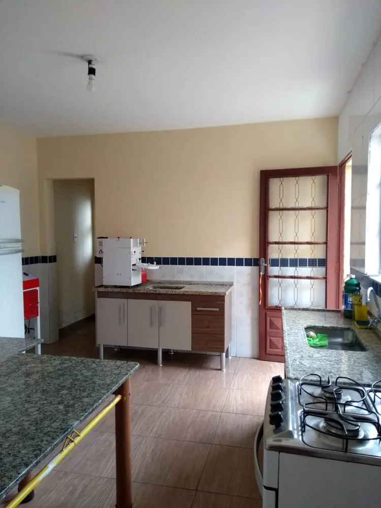Casa, 5 quartos, 250 m² - Foto 11