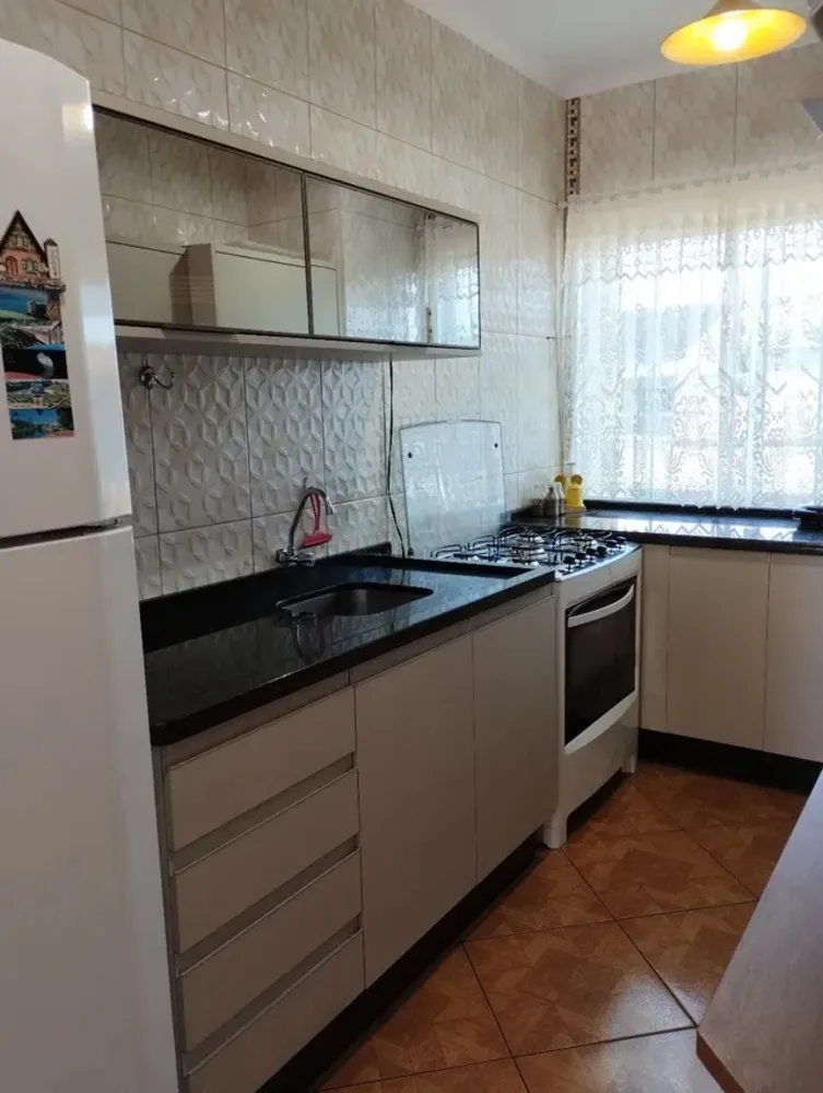 Casa, 5 quartos, 250 m² - Foto 9