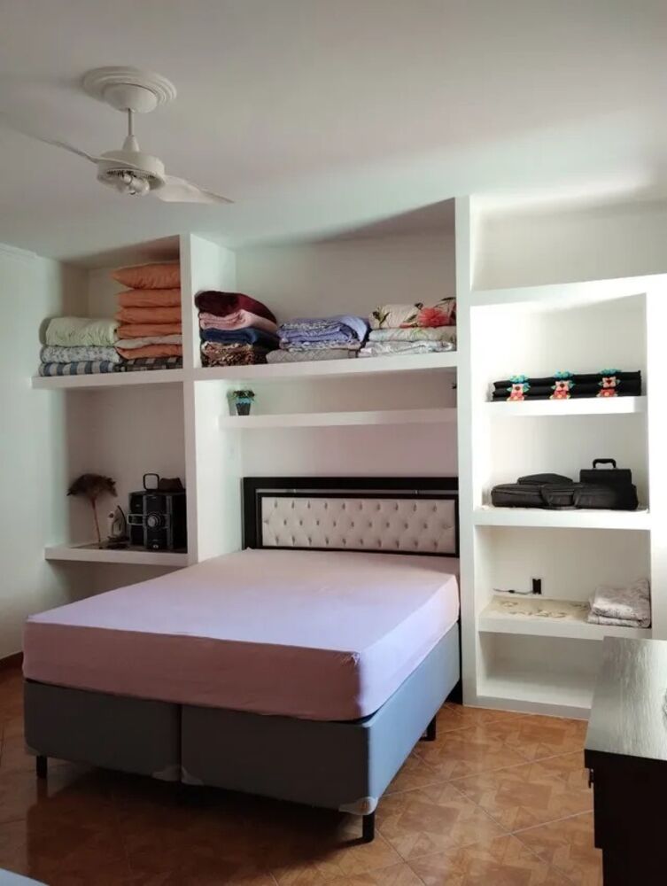 Casa, 5 quartos, 250 m² - Foto 4