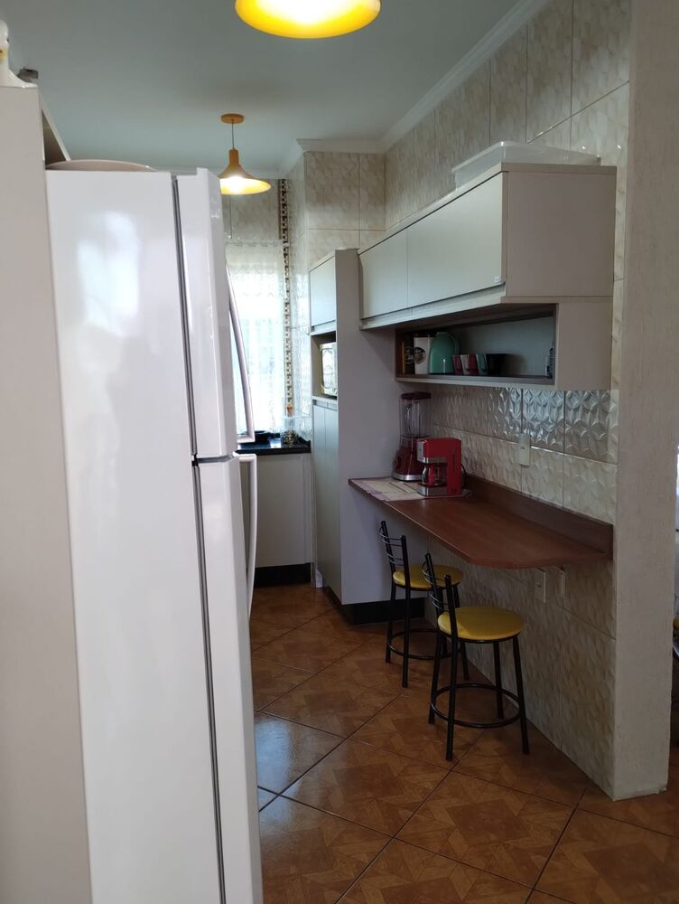 Casa, 5 quartos, 250 m² - Foto 3