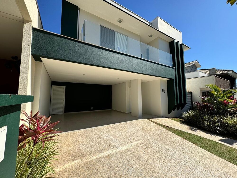 Casa, 3 quartos, 360 m² - Foto 1
