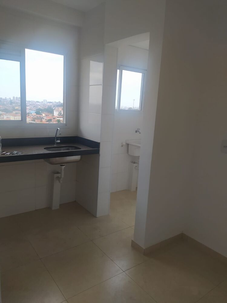 Apartamento, 2 quartos, 64 m² - Foto 2