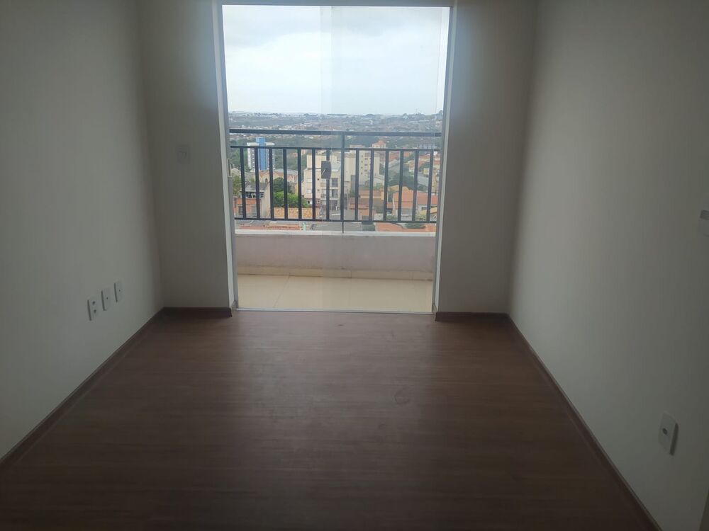 Apartamento, 2 quartos, 64 m² - Foto 1