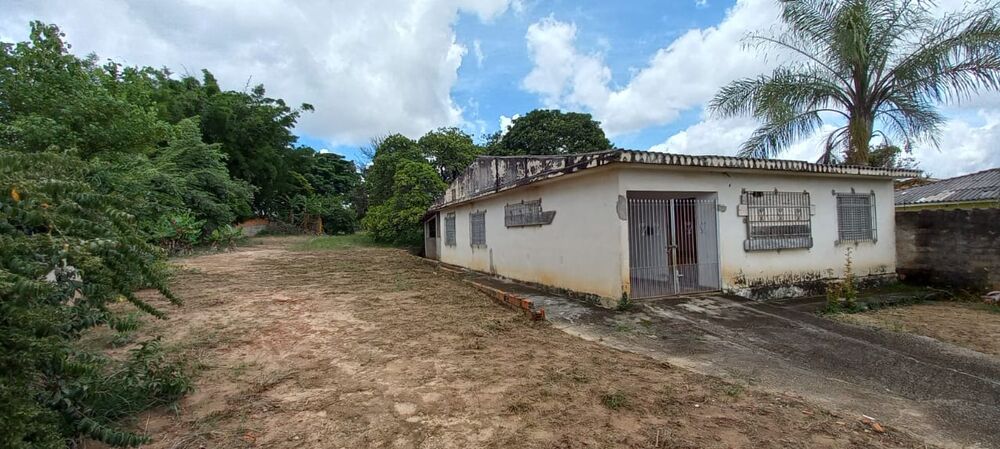Terreno, 1576 m² - Foto 1