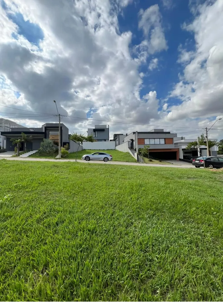 Terreno, 308 m² - Foto 1