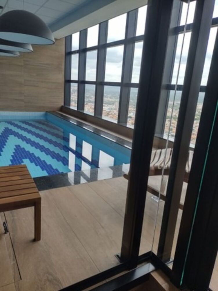 Apartamento, 2 quartos, 62 m² - Foto 3