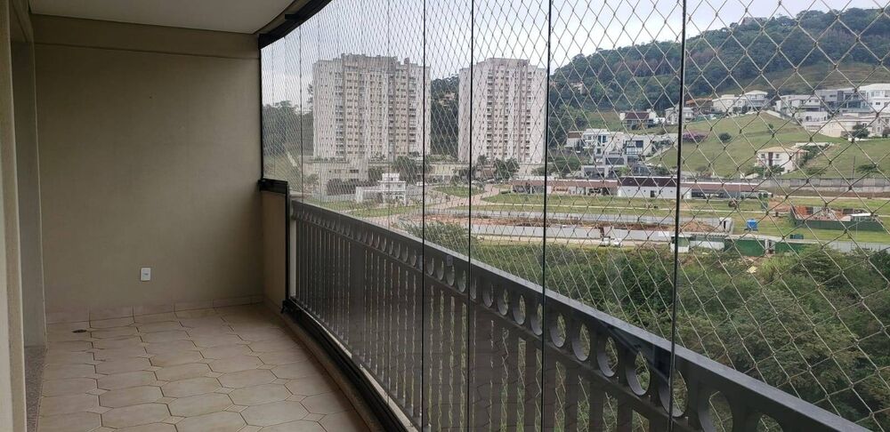 Apartamento, 3 quartos, 139 m² - Foto 1