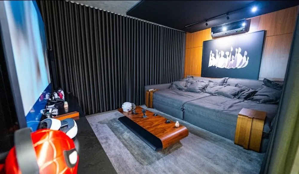 Casa, 3 quartos, 414 m² - Foto 8