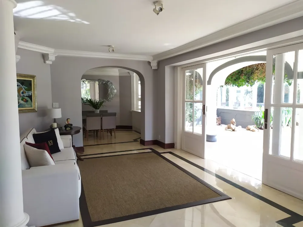 Casa, 5 quartos - Foto 3