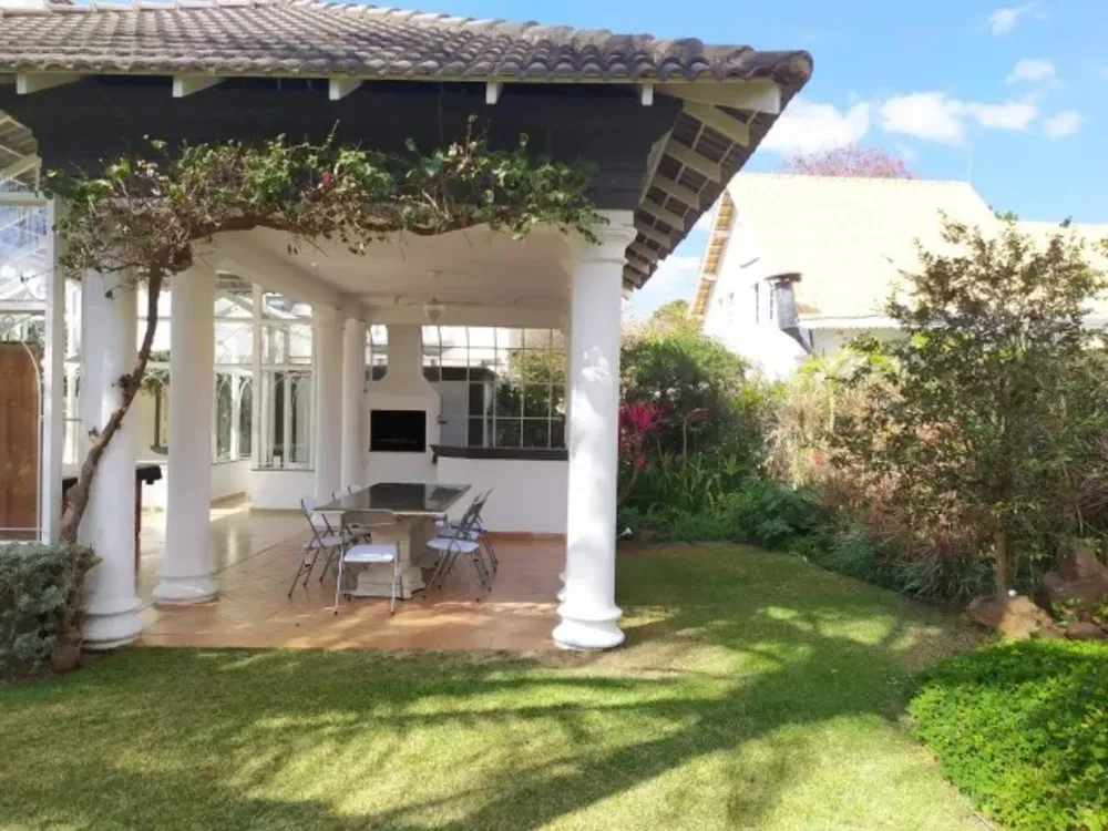 Casa, 5 quartos - Foto 6
