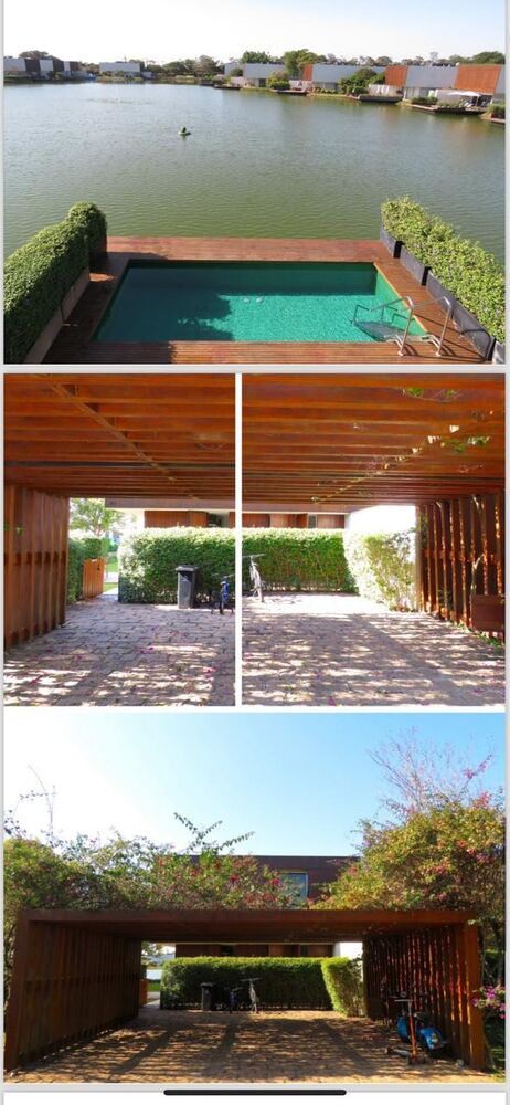 Casa, 6 quartos - Foto 2