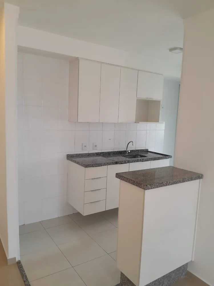 Apartamento, 2 quartos, 50 m² - Foto 6