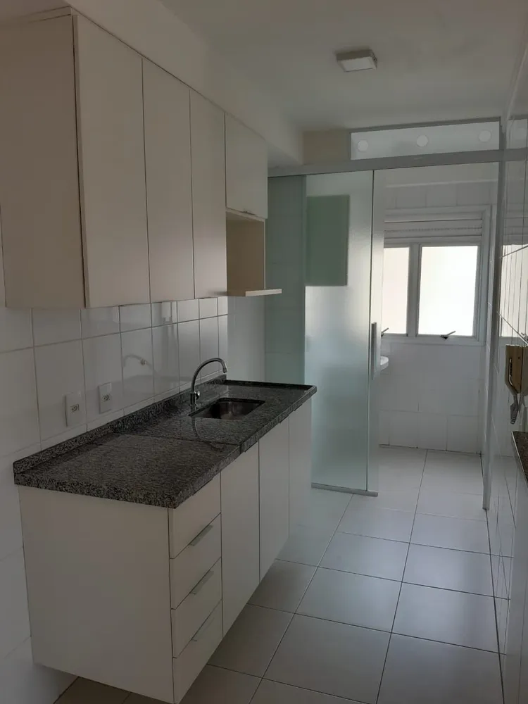 Apartamento, 2 quartos, 50 m² - Foto 7