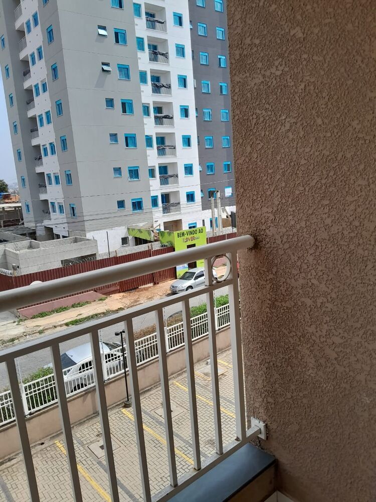 Apartamento, 2 quartos, 50 m² - Foto 4