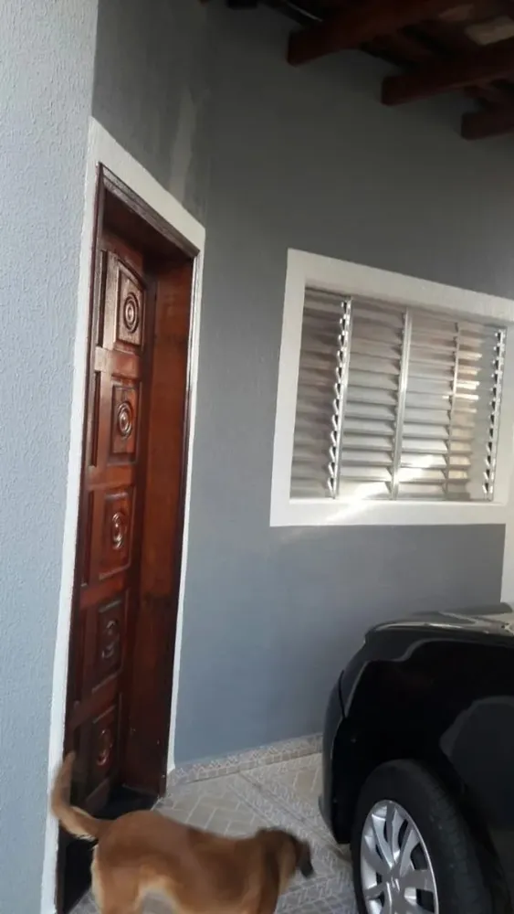 Casa, 3 quartos, 110 m² - Foto 2