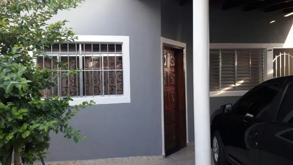 Casa, 3 quartos, 110 m² - Foto 4