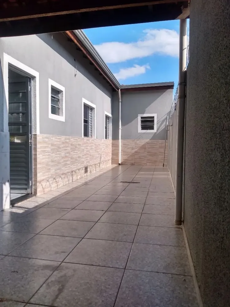 Casa, 3 quartos, 110 m² - Foto 6
