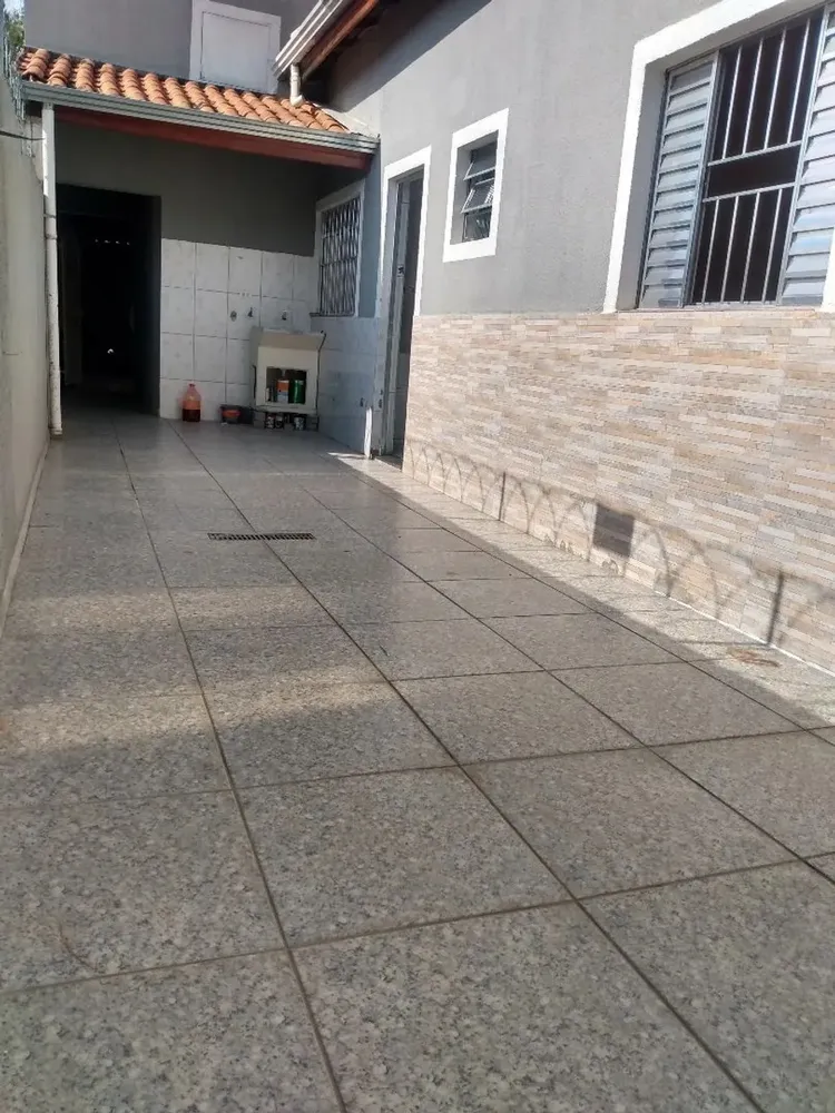 Casa, 3 quartos, 110 m² - Foto 5