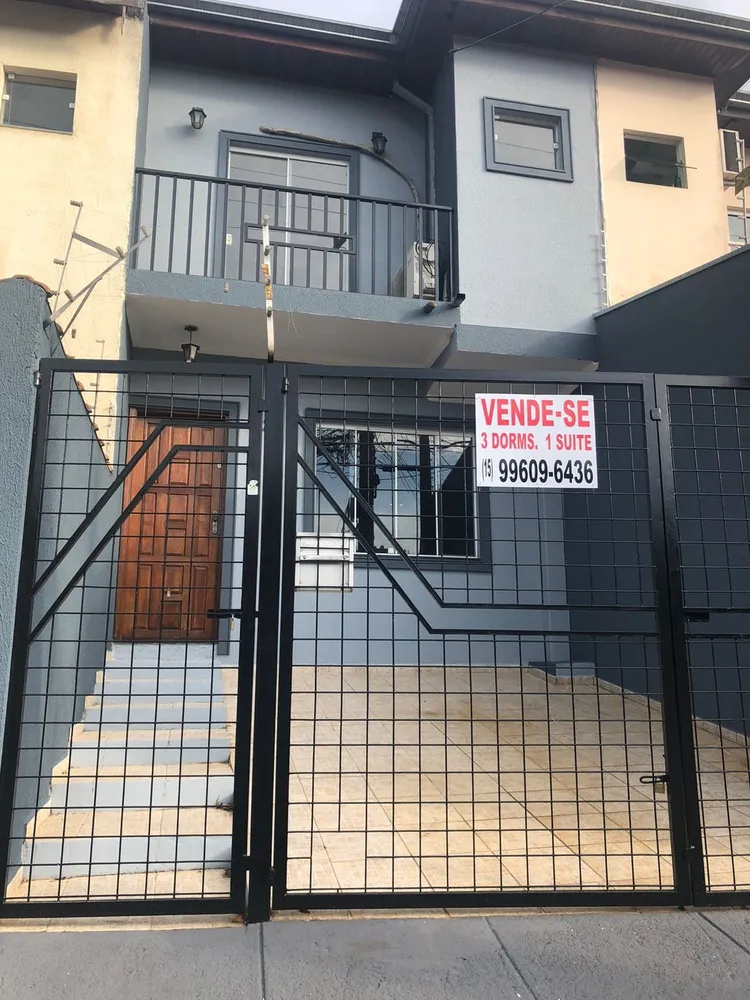 Casa, 3 quartos - Foto 6