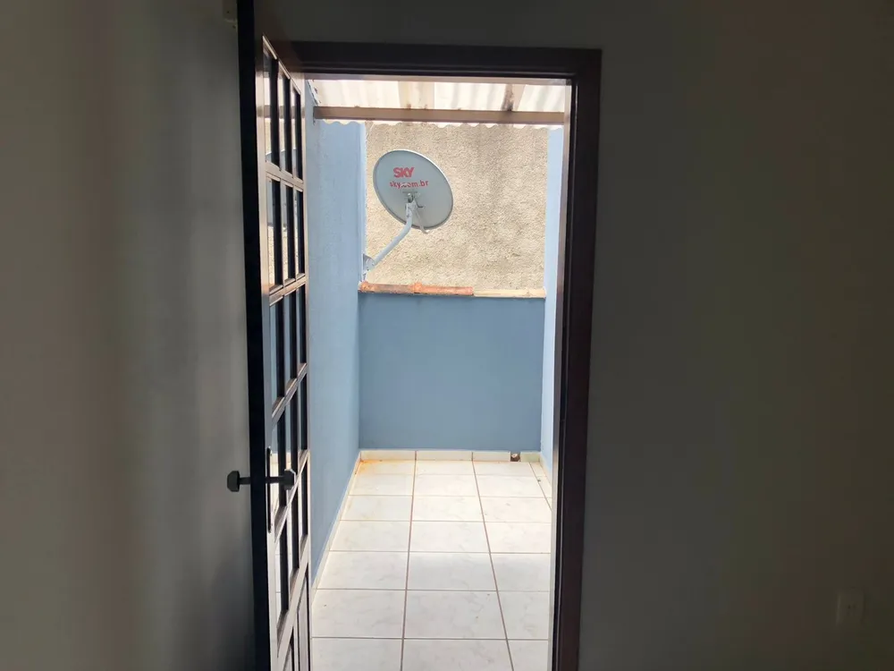 Casa, 3 quartos - Foto 11
