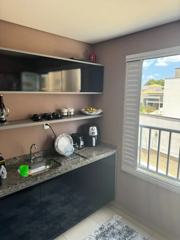 Flat/Apart Hotel, 2 quartos, 62 m² - Foto 5