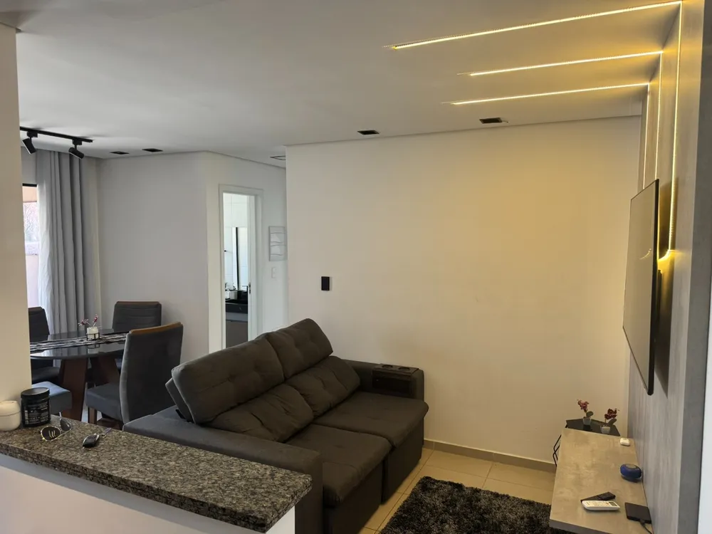 Flat/Apart Hotel, 2 quartos, 62 m² - Foto 2