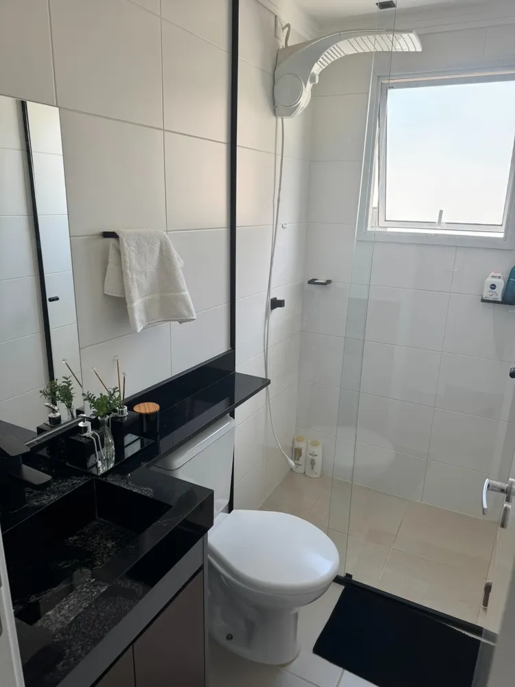 Flat/Apart Hotel, 2 quartos, 62 m² - Foto 8