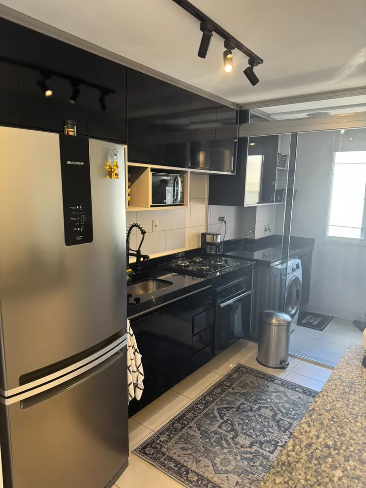 Flat/Apart Hotel, 2 quartos, 62 m² - Foto 3