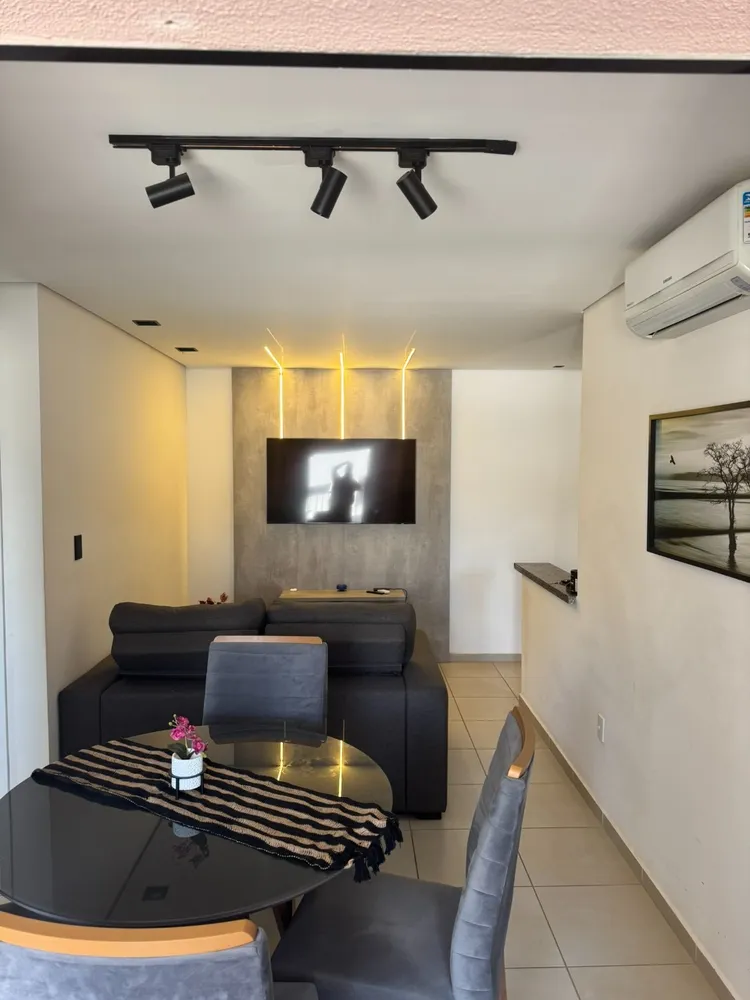 Flat/Apart Hotel, 2 quartos, 62 m² - Foto 1