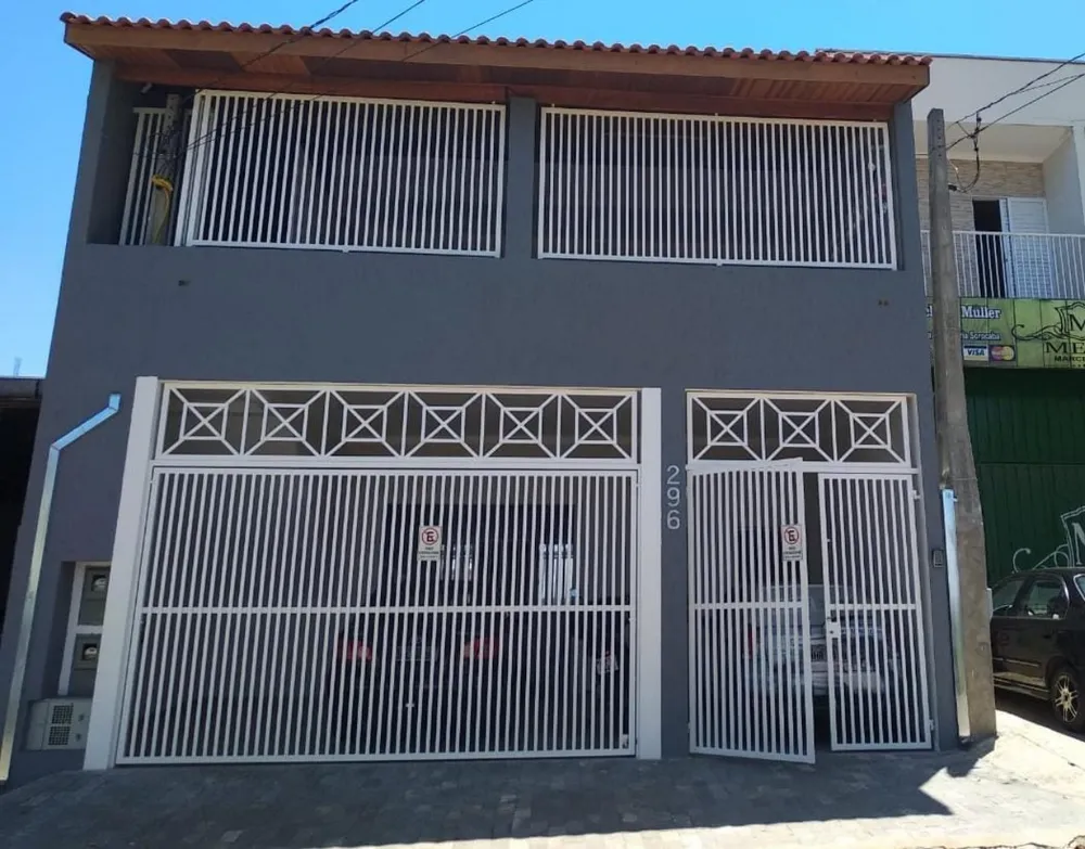 Prédio Inteiro - Foto 1